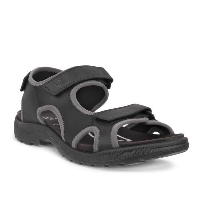 BLACK ECCO Onroads M Black