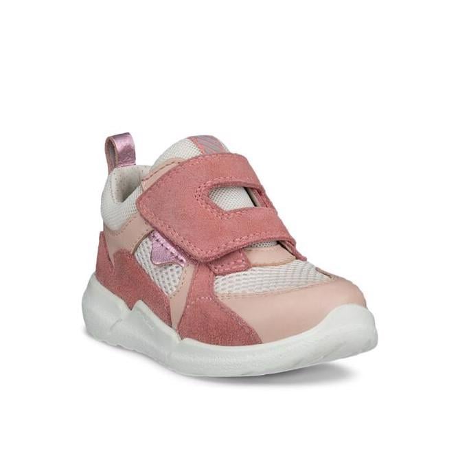 ROSE DUST ECCO Biom 2.2 Infant Old Rose