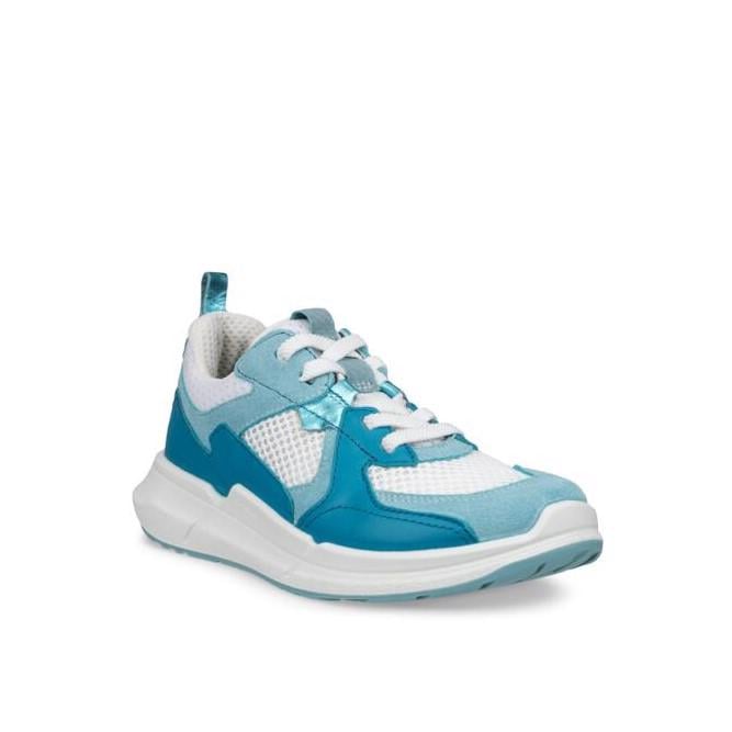 BLUE ECCO Biom 2.2 K Aquatic