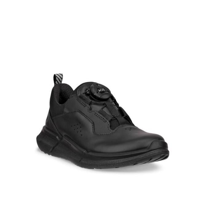 BLACK ECCO Biom 2.2 K Black
