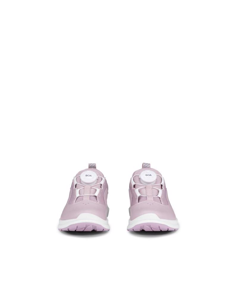 ECCO Biom 2.2 K Violet Ice | ECCO Trading Co. Ltd