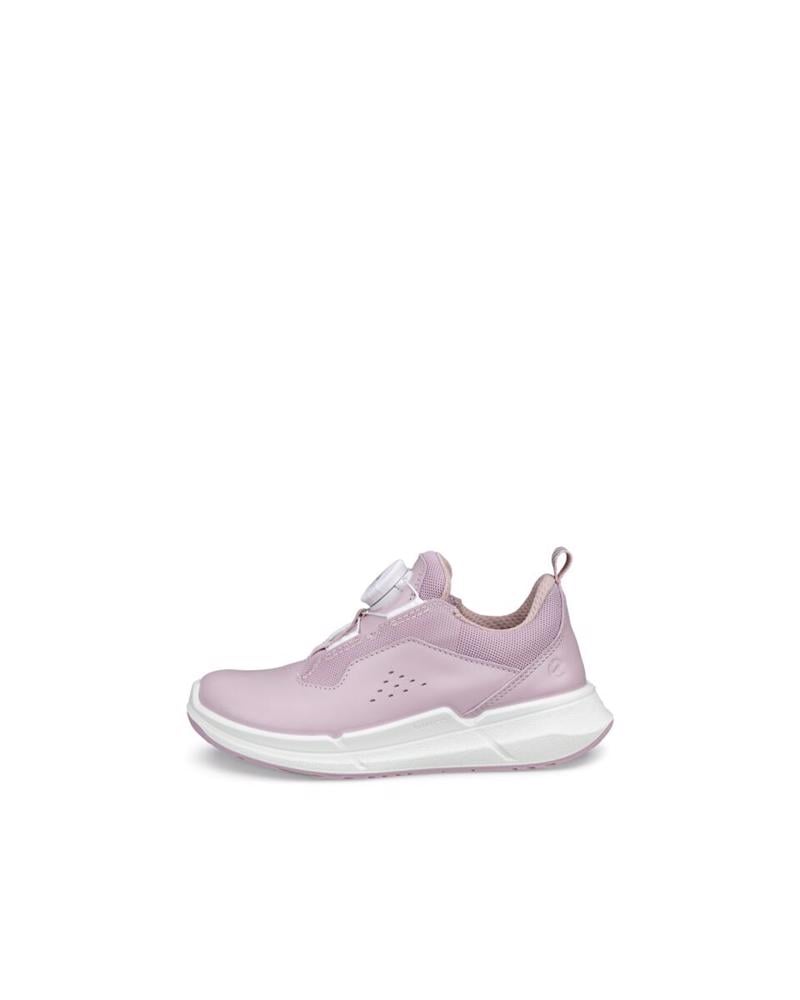 ECCO Biom 2.2 K Violet Ice | ECCO Trading Co. Ltd