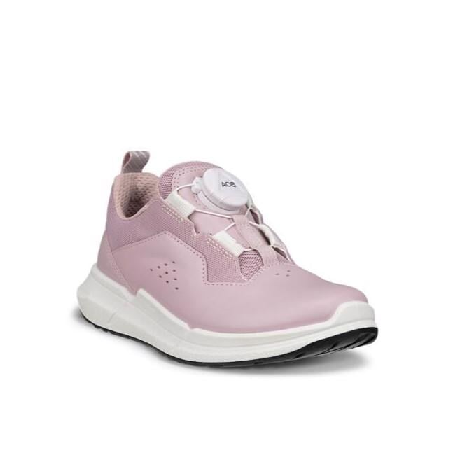 Pink ECCO Biom 2.2 K Violet Ice