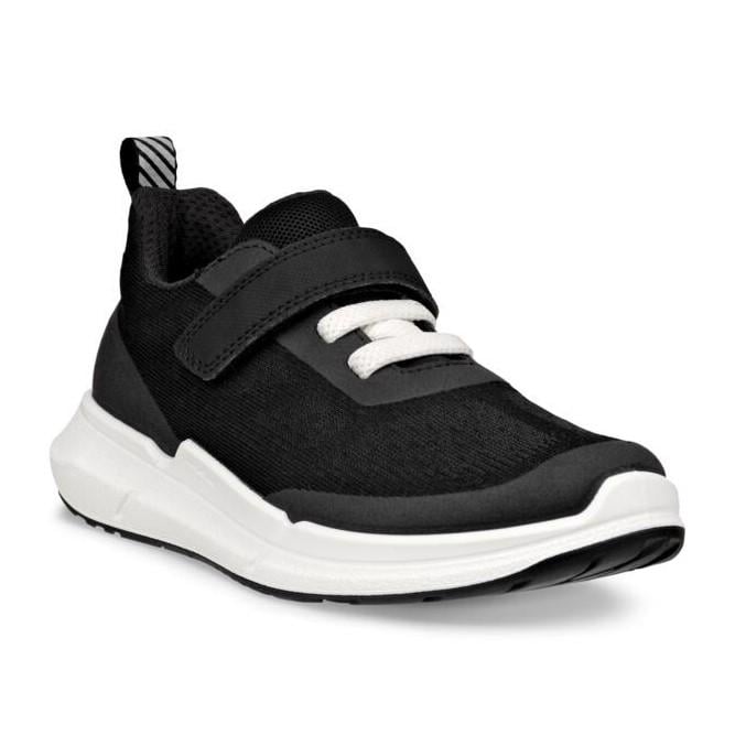 BLACK ECCO Biom 2.2 K Black