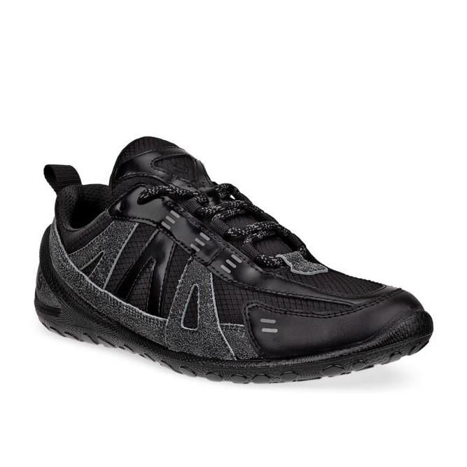 BLACK ECCO Biom Lite W Black