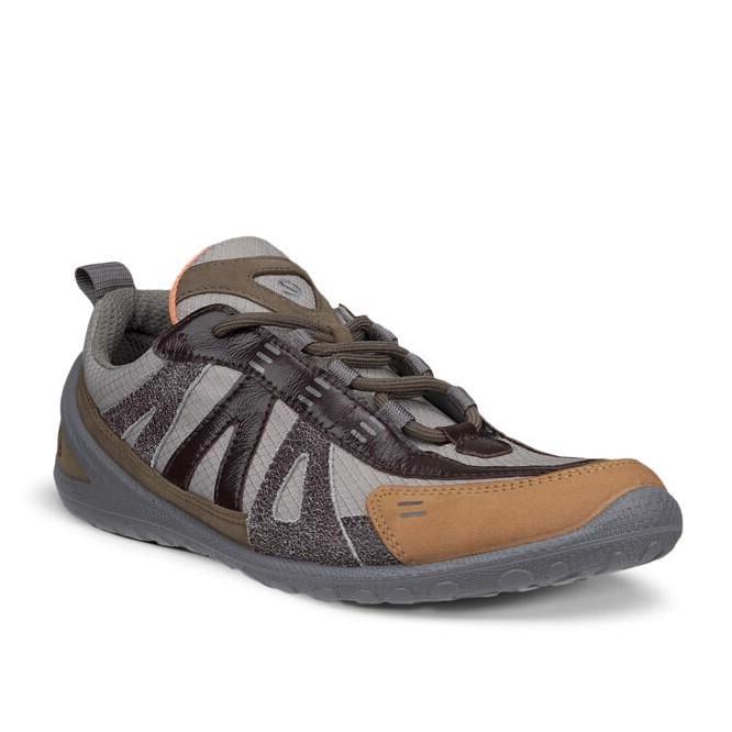 Multicolour ECCO Biom Lite W Steel