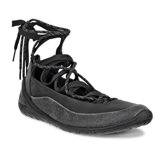 BLACK ECCO Biom Lite W Black