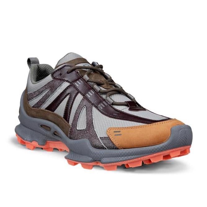 Multicolour ECCO Biom C-Trail M Steel