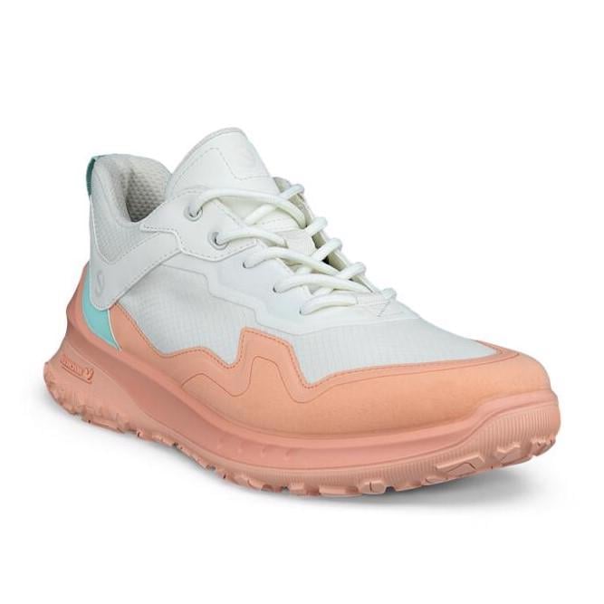 Pink ECCO ULT-TRN W Dusty Peach