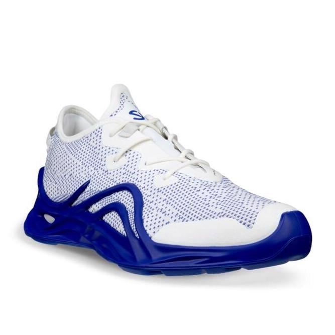 Navy ECCO Biom Infinite M Virtual