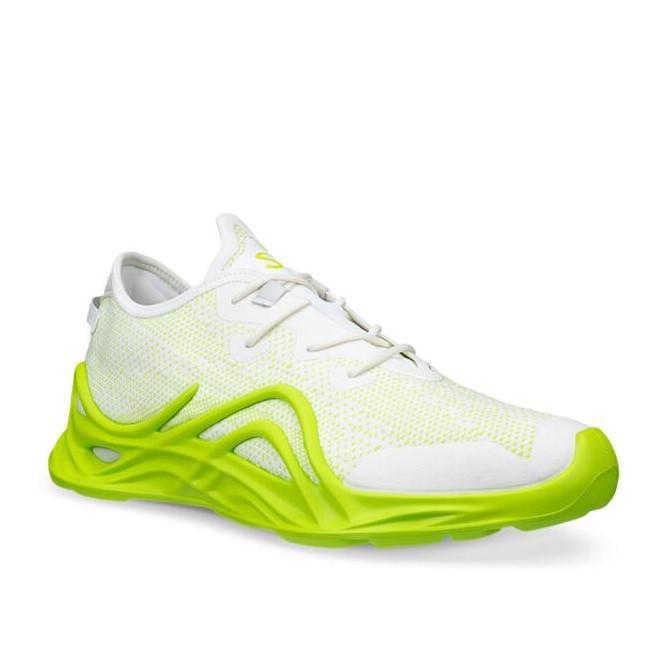 اصفر ECCO Biom Infinite M Lime Punch