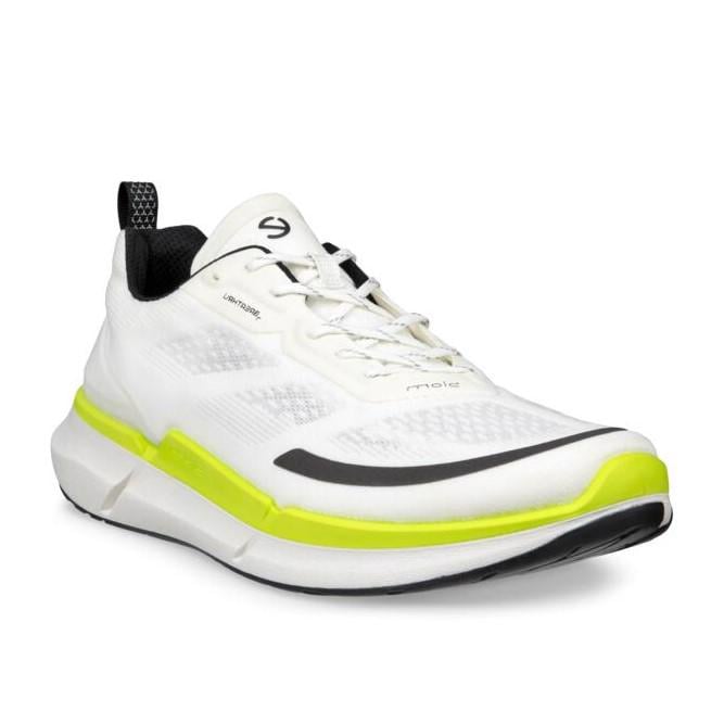 Yellow ECCO Biom 2.2 M White