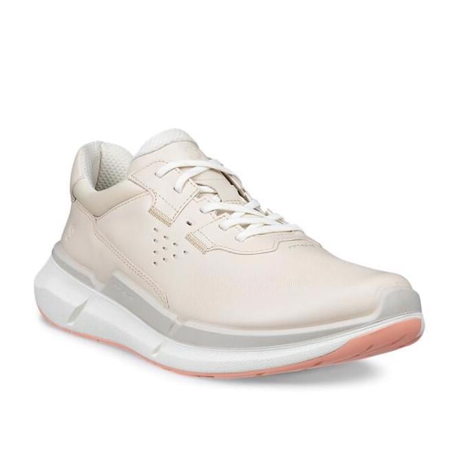 Beige ECCO Biom 2.2 W Limestone