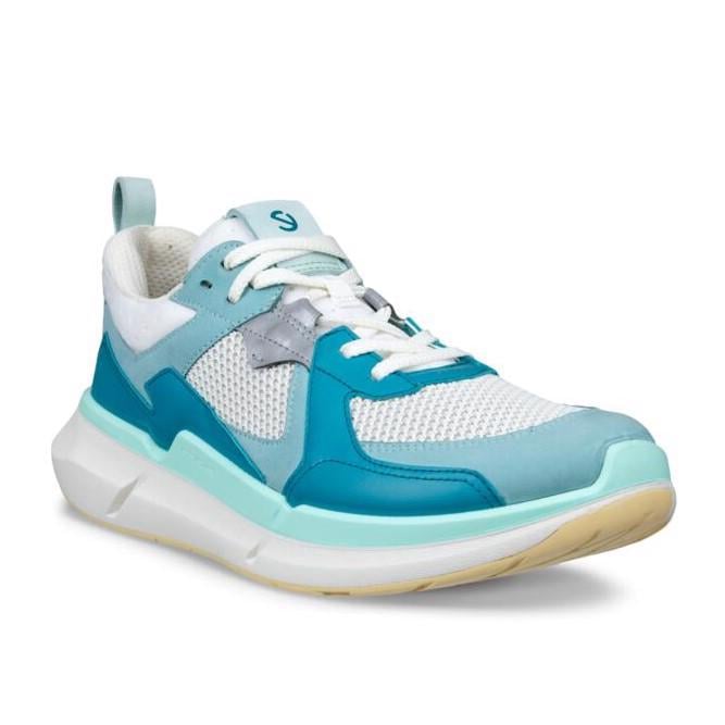 BLUE ECCO Biom 2.2 W Aquatic