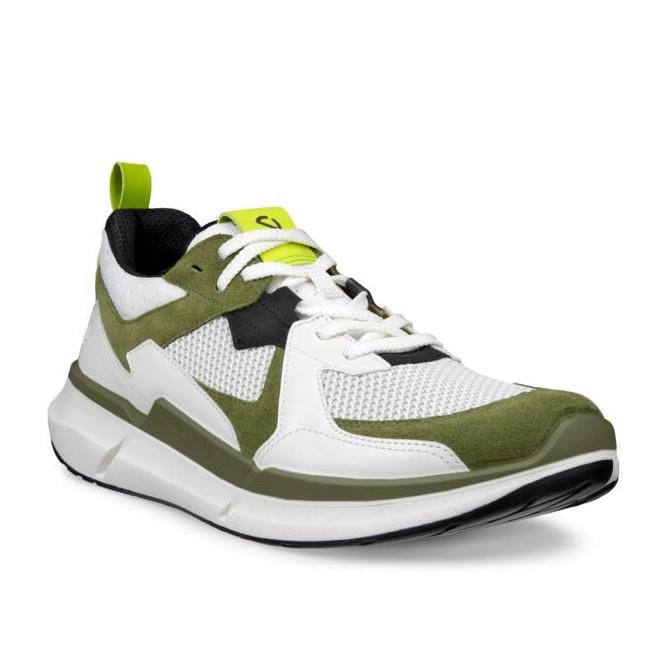 Green ECCO Biom 2.2 M Acorn