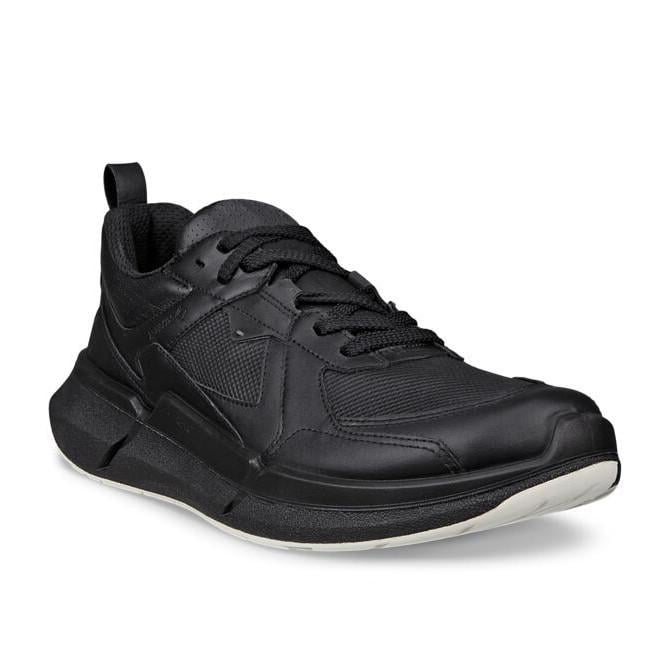 BLACK ECCO Biom 2.2 W Black