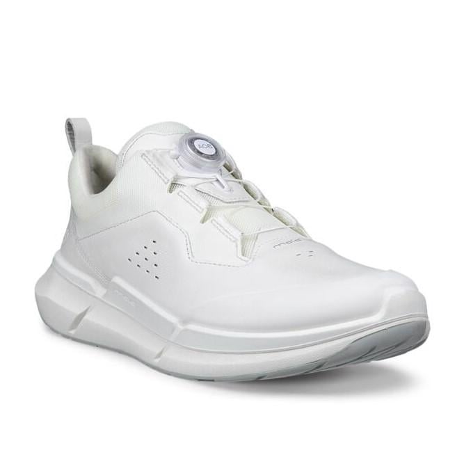 ECCO Biom W White ECCO® Middle East A/S