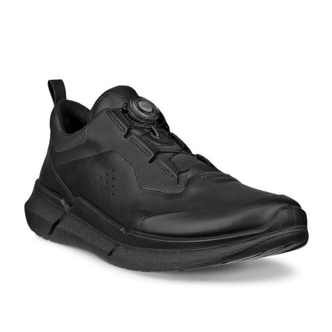 BLACK ECCO Biom 2.2 M Black