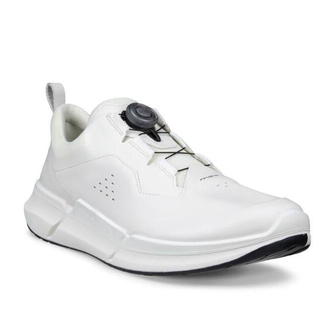 White ECCO Biom 2.2 M White