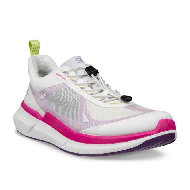 White ECCO Biom 2.2 W White