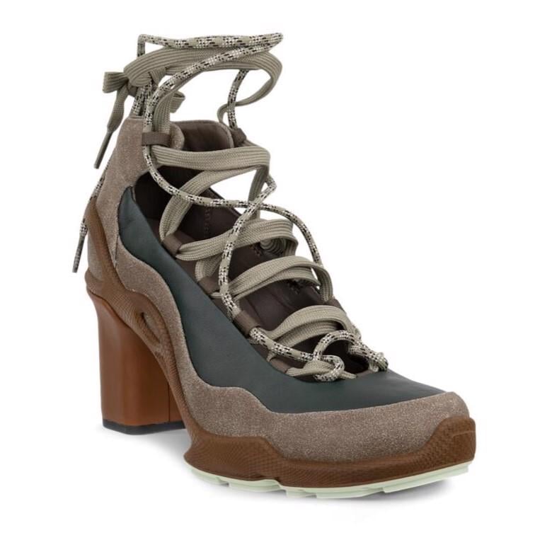 CAMEL ECCO Biom C 65 Dark Clay