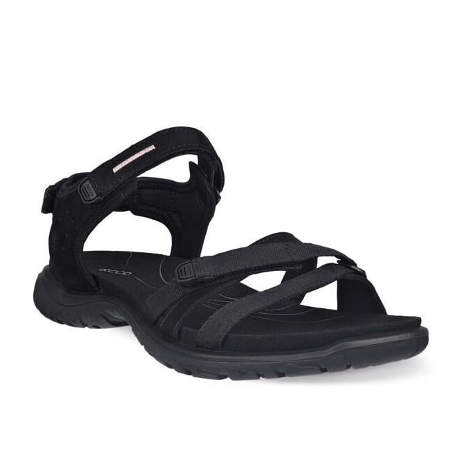 BLACK ECCO Offroad Roam W Black