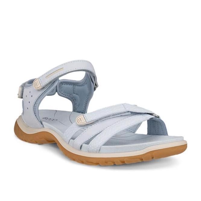 White ECCO Offroad Roam W Air