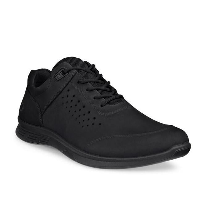 BLACK ECCO Exceed M Black