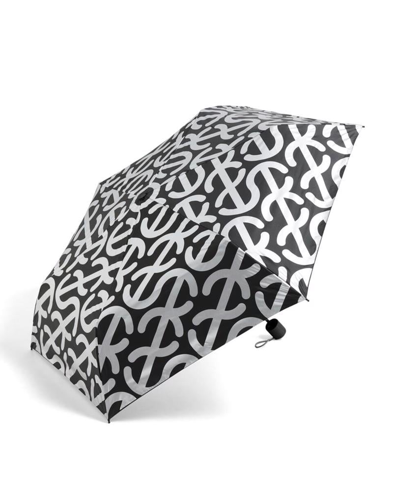 BLACK ECCO Umbrella