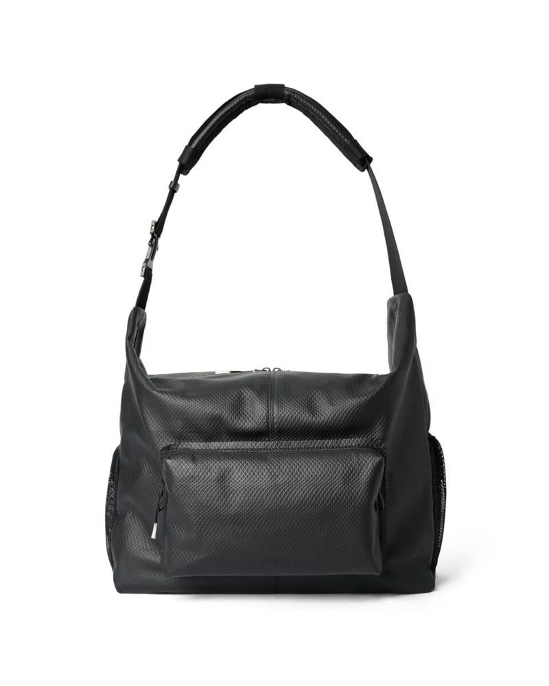 BLACK ECCO Messenger Tech Ocular