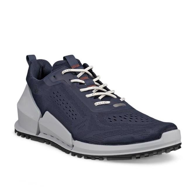 Navy ECCO Biom 2.0 M Marine