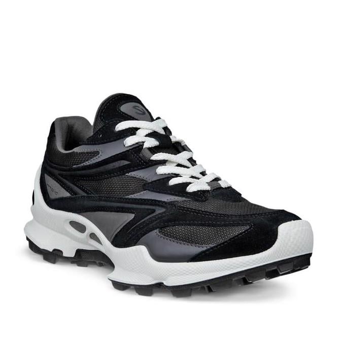 BLACK ECCO Biom C-Trail W Black