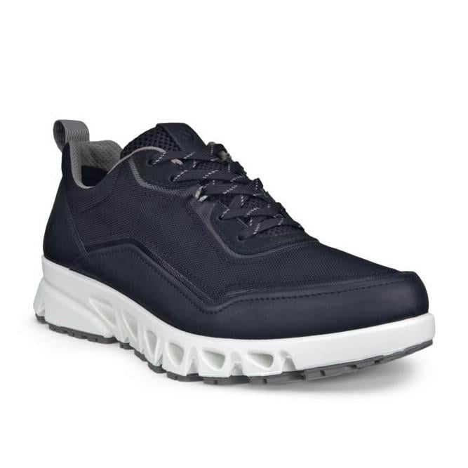 BLACK ECCO Multi-Vent M Black